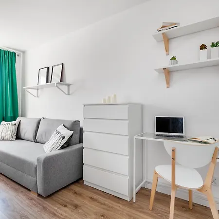 Appartement Super Oldtown Gdańsk