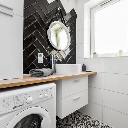 Super Oldtown * Gdańsk