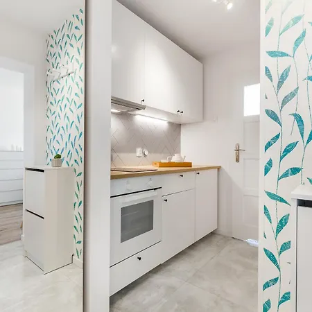 Super Oldtown Appartement