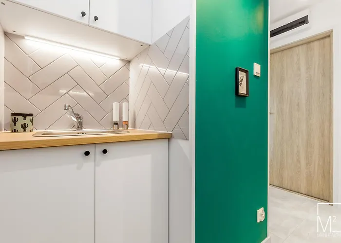 شقة Super Oldtown