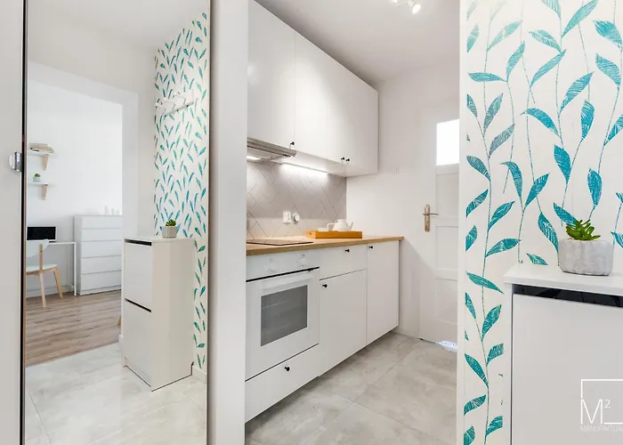 Super Oldtown Апартаменты