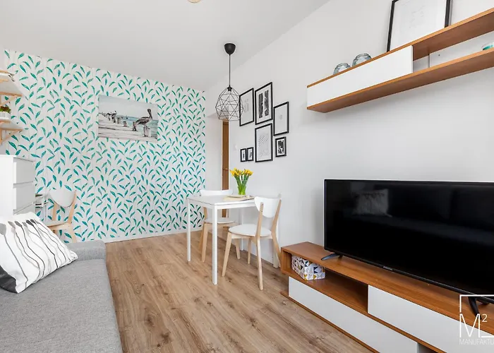 Super Oldtown شقة *