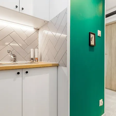 Appartement Super Oldtown