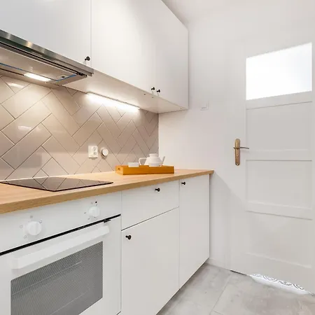 Super Oldtown Appartement *