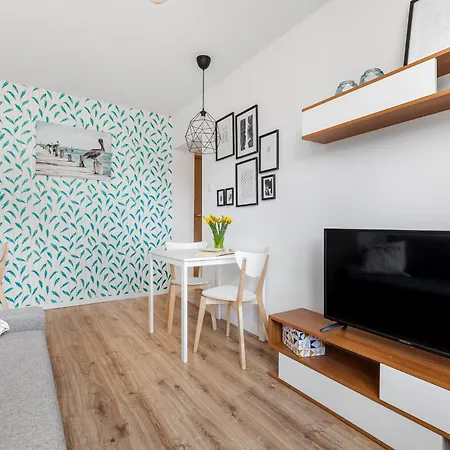 Super Oldtown Appartement *